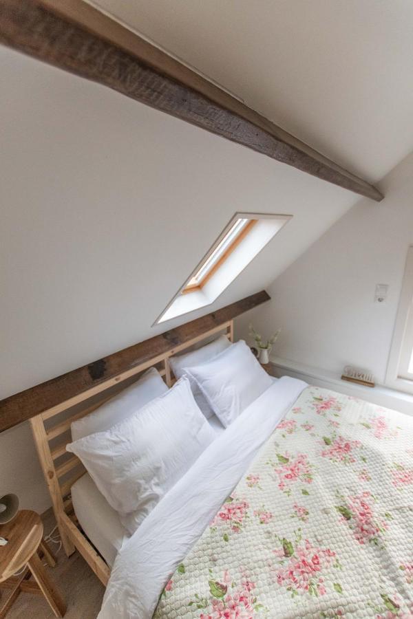Vakantiewoning T Uusje Wemeldinge Exterior foto